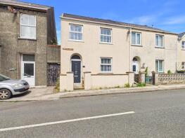 1, Prospect Place, Pembroke Dock SA72 6BB