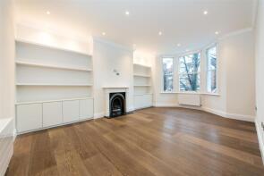 81a, Priory Road, London NW6 3NL