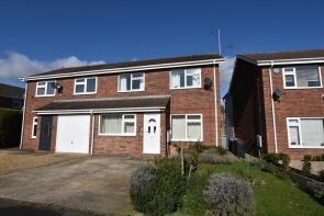 7, Hazel Grove, Stamford PE9 2HJ
