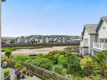 Bradfords Quay, Wadebridge, Cornwall