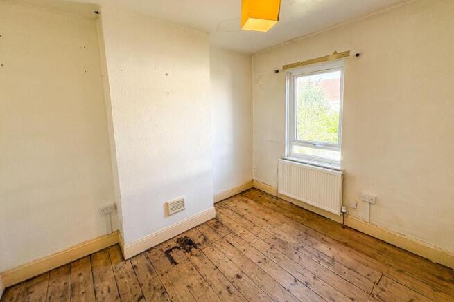 9 Horley Road, St Werburgh's, Bristol, BS2 9TL