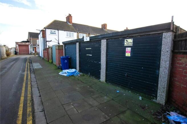 Garages
