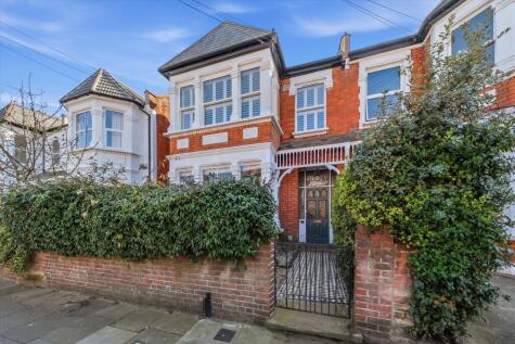 Denton Road, East Twickenham TW1