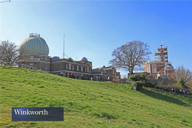 Royal Observatory