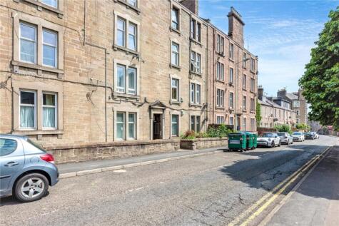 Milnbank Road, Dundee, Angus, DD1