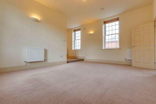 Living / Dining Room