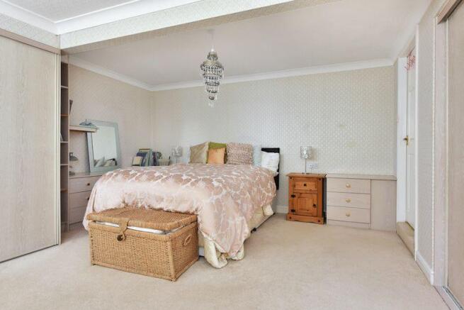 Bedroom Five