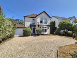 33, Barton Court Avenue, New Milton BH25 7EP
