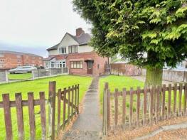 1, Oak Road, Walsall WS4 1RQ
