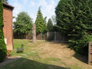 Communal Gardens
