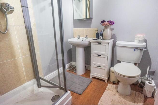 En-suite