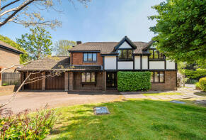 54, Russell Hill Road, Purley CR8 2LB