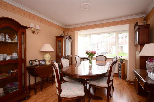 Lounge/Diner