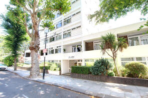 Flat 32, 34 36 The Limes, Linden Gardens, London W2 4ET