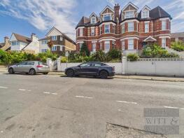 58b, 58, Amherst Road, Bexhill-on-sea TN40 1QW