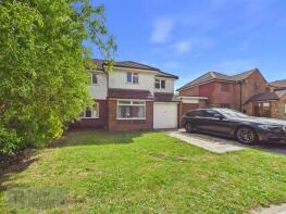 23, Hunters Chase, Godstone RH9 8HR