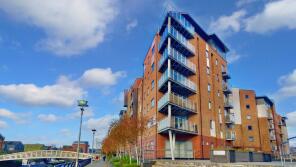 49, Heia Wharf, Hawkins Road, Colchester CO2 8XY
