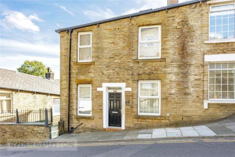 Carrhill Road, Mossley, OL5