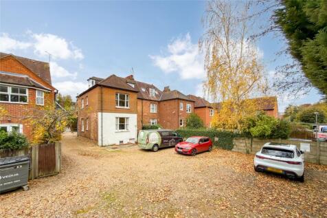 Laguna Court, 35 Beaconsfield Road, St. Albans, Hertfordshire, AL1