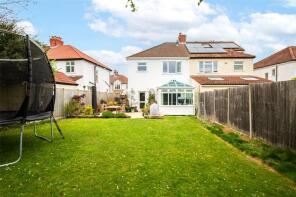 76, Lake Road, Southmead, Bristol BS10 5JF