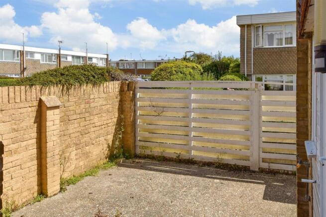 Patio / Decking