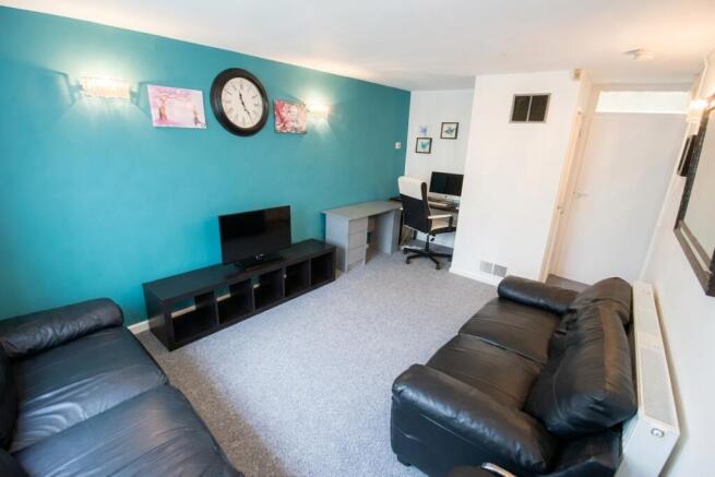 Priory Road, Edgbaston, West Midlands, B5 photo 5