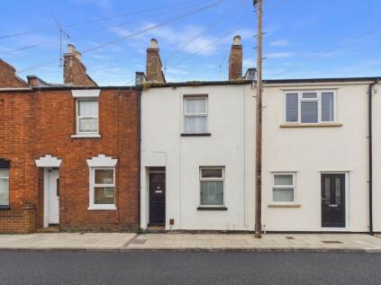 Townsend Street, Cheltenham, GL51