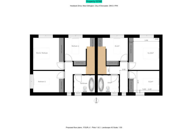 3 bed Land for sale Image 6