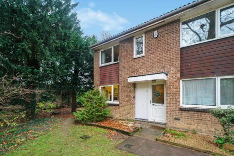 Ladygrove, Croydon, Pixton Way, CR0