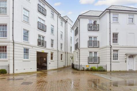 Old Watling Street, Canterbury, Kent