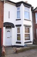 6, Thackeray Road, Southampton SO17 2GT