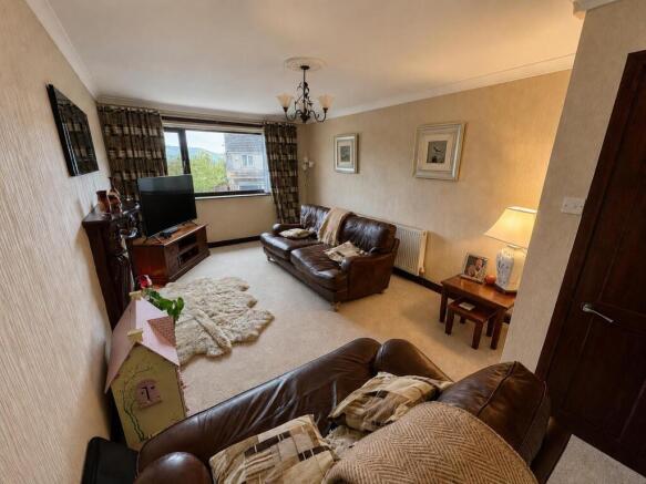 Fernhill Close, Bacup, Lancashire, OL13 photo 4