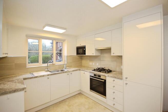 Pound Way, Southam photo 4