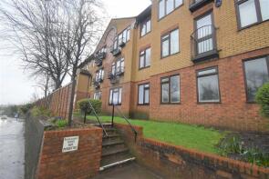 10, Nelson House, London Road, Greenhithe DA9 9EG
