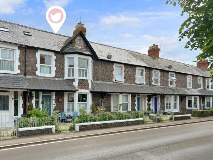 Glenmore Road, Minehead, Somerset