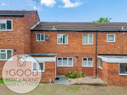 39, Austen Close, Loughton IG10 3TX