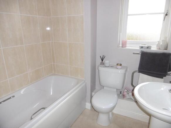 Bathroom/W.C.