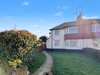 Cray Valley Road, Orpington, BR5