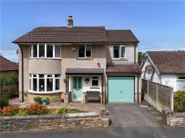 18, Riversway, Gargrave, Skipton BD23 3NR