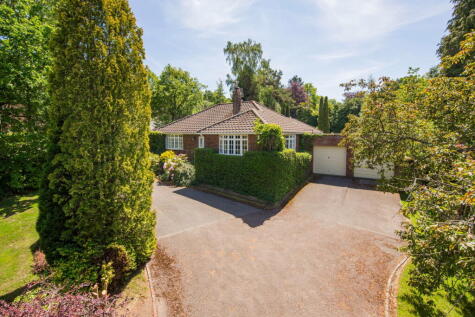 St Johns Road, Crowborough