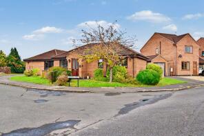 2, Gorehall Drive, Welton, Lincoln LN2 3BP