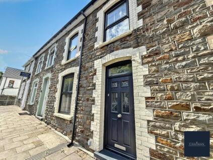 Birchgrove Street, Porth, CF39