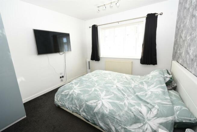 Ground Floor Bedroom One