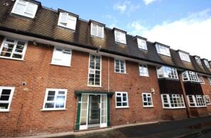 31, Viceroy Court, Wilmslow Road, Manchester M20 2RJ