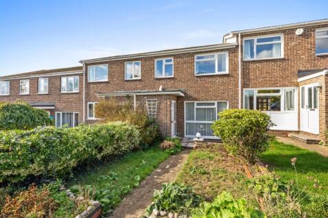 Lambert Walk, Thame, OX9