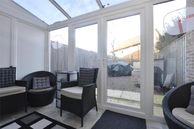 conservatory