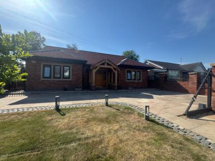Cartmel Grove, Worsley, M28