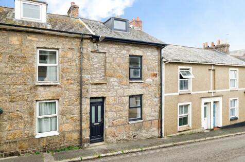 Penwith Street, Penzance, Cornwall, TR18