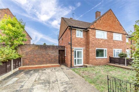 Rutson Road, Byfleet, West Byfleet, Surrey, KT14