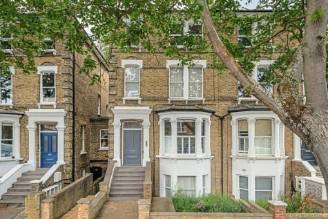 Rosendale Road, West Dulwich, London, SE21
